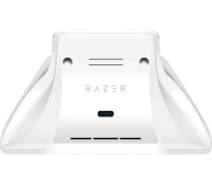 RAZER Podstawka szybko ladujaca do kontrolerów Xbox - biala - 1081590 - zdjęcie 3